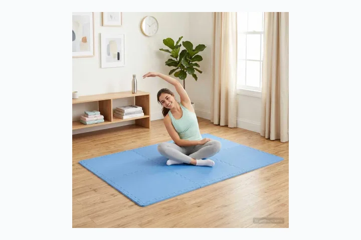 Jóga és pilates