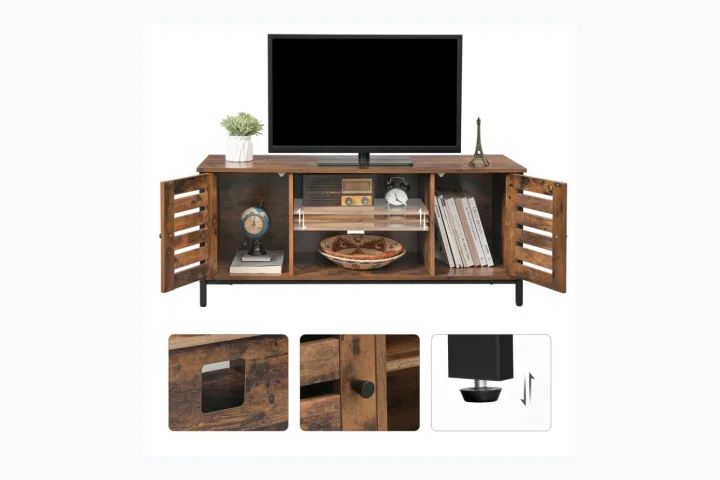 TV komódok