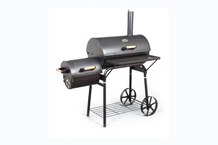 Faszenes grillek