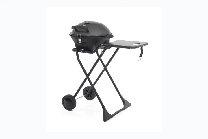 Elekrtomos grillek
