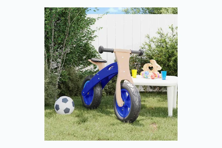 Futóbiciklik