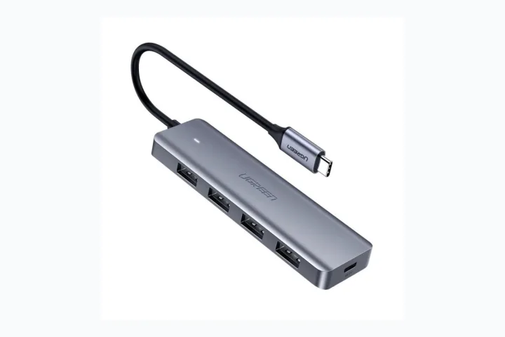 USB hub